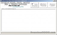 Duplicate Image, Photo, Picture Find & Remove Soft screenshot